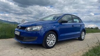 Volkswagen Polo 1,6 TDi