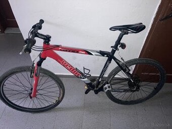 Vedora bicykel