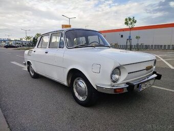 Škoda 110L