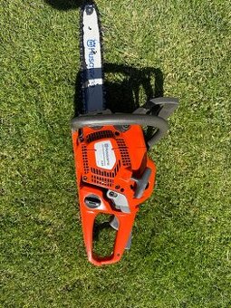 Husqvarna 135 Mark ll