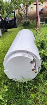 Predám bojler 150L obojživelník