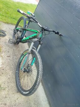 PREDAM DETSKÝ BICYKEL CTM