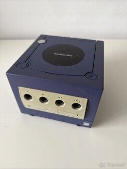 Nintendo GameCube Console - PAL