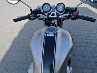 HONDA CB 1100 RS --- len 6000 km