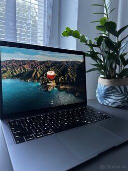 MacBook Air 13,3” - 1