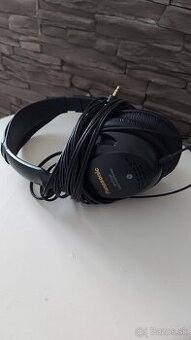Sluchadla Panasonic RP-HTF295