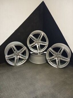 ❗️❗️❗️Originalne disky elektrony Audi 5x112 R18 ❗️❗️❗️