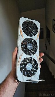 Gigabyte GTX 1080 TI Gaming OC 11GB