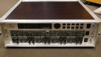 Ultramizer Pro dsp1400p , Composer Pro mdx 2200