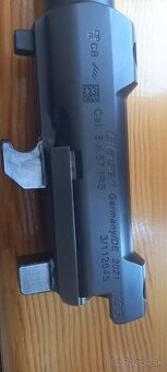 Hlaveň 8x57 IRS na Blaser K95 - 1
