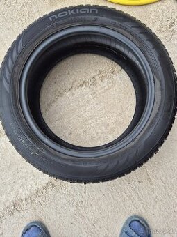 zimne pneumatiky 195/55, R16