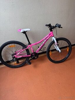 Kellys bicykel 24