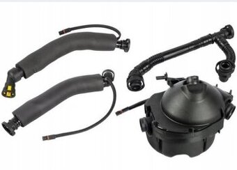 Separator - odlucovac oleja bmw e60 525i