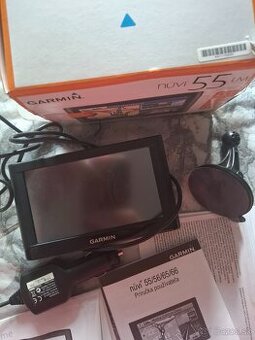 Garmin nüvi 55LM CE