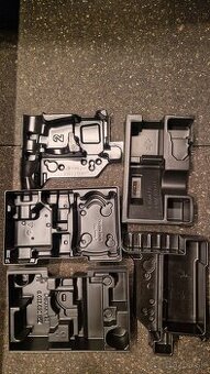 Bosch L-box vložky