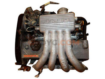 motor mitsubishi 1.8D 55kw