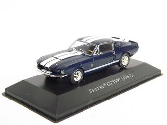 Shelby GT 500 1967 1:43