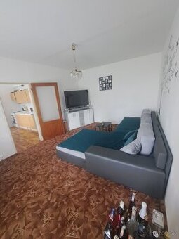 2 izbový byt s balkónom za SUPER cenu