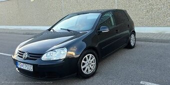 Volkswagen Golf V 1.9TDI