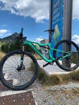 Orbea Oiz 29 M10, model 2019 M