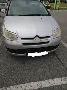 Ciroen c4