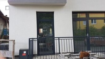 Predaj priestory v centre