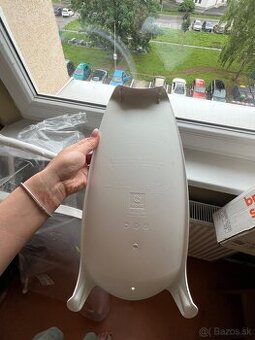 stojan na kúpanie pre bábätká stokke