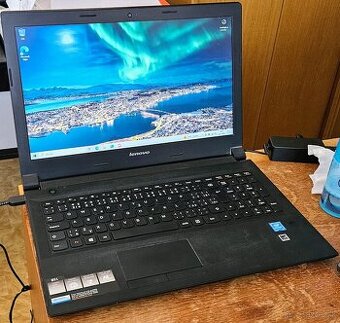 Lenovo B51