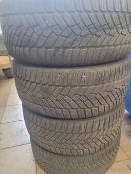 Fulda 225/45 R17 91H zimné
