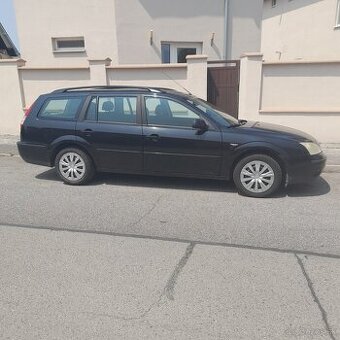 Predam ford mondeo kombi