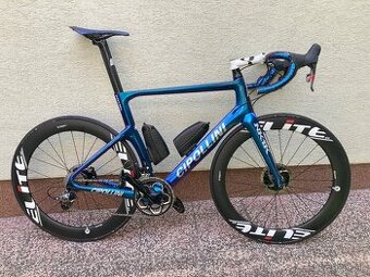Cipollini NK1K Cestny Bicikel Sram Force Velkost XL