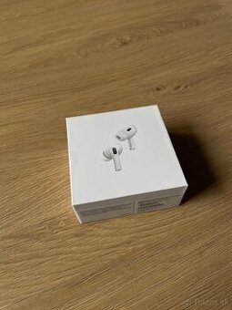 AirPods 2 generácia (možnosť dohody)