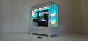 i7 13700K, DDR5 32GB Ram, NVME 1TB, RTX 5060Ti 8GB