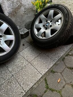 BMW 205/55 R16