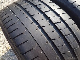 235/35 r19 letné pneumatiky 2ks Pirelli DOT2021