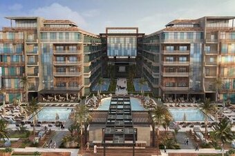 🌴 ORO BEACH HURGHADA – LUXUSNÝ REZORT 🏖️