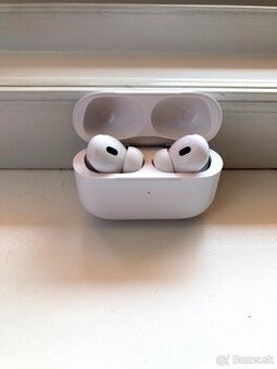Apple AirPods Pro 2 USB‑C