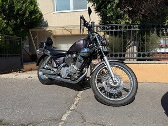 yamaha virago 250