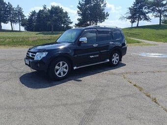 Pajero
