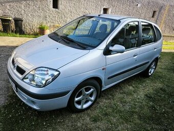 Predám Renault Scénic 1.9TD
