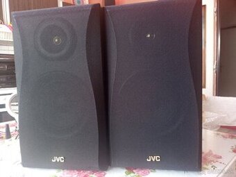 JVC Reproboxy