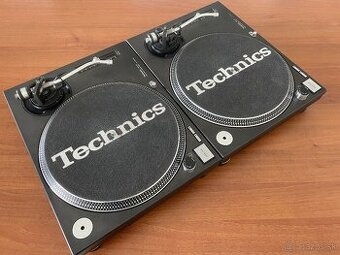 Technics Sl 1200