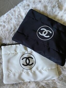 CC Kozmetická taška/Clutch