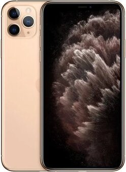 Predám iPhone 11 Pro – 256 GB – funkčný, lacno