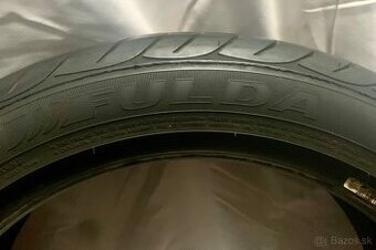 FULDA Sportcontrol 205/50 R17 93W