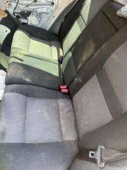 Volkswagen golf 4