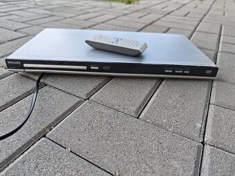 Philips DVD player