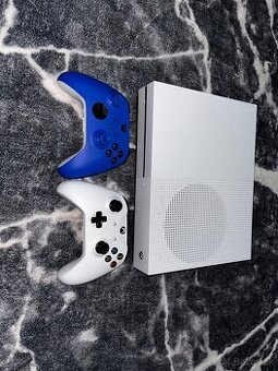 Xbox one s 1TB