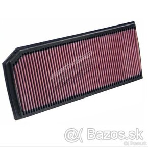 K&N vzduchový filter Golf 5 GTI 2.0 TFSI