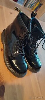 Dr. Martens boty - 1